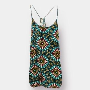 Annianna Multi Color Tank